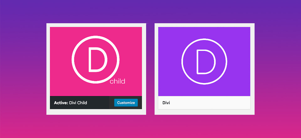 Ultimate Guide to Creating a Divi Child Theme | Elegant Themes Blog